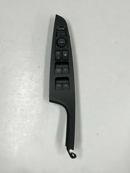 Düğme Cam Açma Tucson 15Sonrası Ön Sol (Oem No: 93570-D30414X)