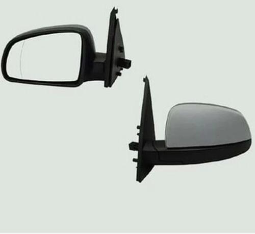 Meriva Elektrikli Ayna 2003-2010 Astarlı Kör Noktalı Sol Oem No:6428171