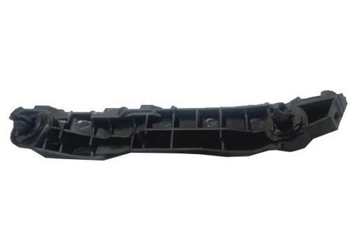 2006-2009 Toyota Yaris Ön Tampon Bağlantı Braketi Sağ (Yan Kulağa Bağlanan) (Oem No:525350D040)