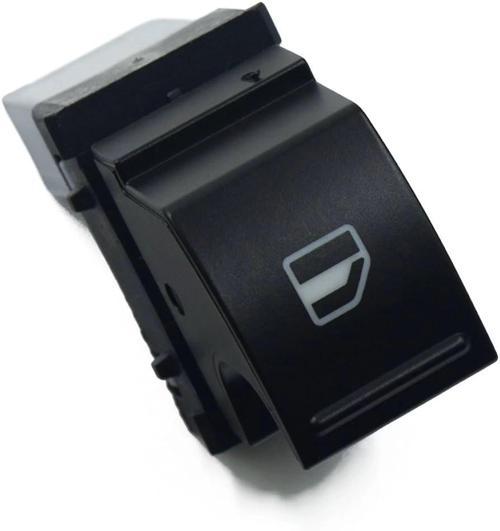 Düğme Cam Açma Octavıa / Fabıa / Romster / Superb 04-15 (Tekli) (Oem No: 5J0959855)
