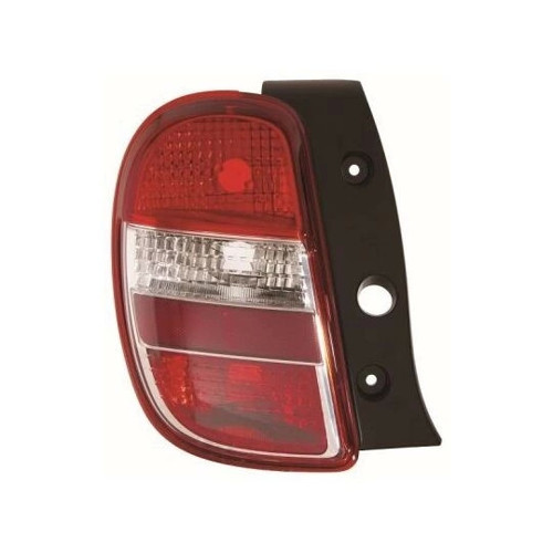 Stop Lambası Mıcra 11-13 Sol (Oem No: 26559-1Hmb-B201)