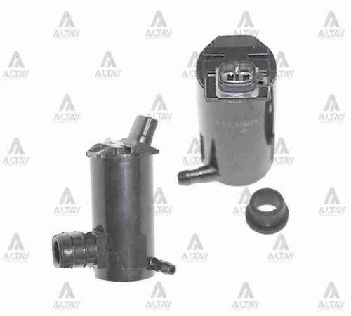 Silecek Su Püskürtme Motoru Accent 1995-2000 Elantra 2004 Sonrası  Sonata (Oem No:98510-22000) (Adet