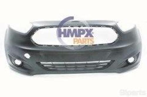 Tampon Ön Ford Courıer Bm 14- (Oem No: Et76 17K819 Kgxwaa)