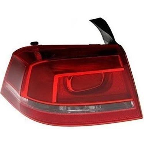 Stop Lambası Passat 10-13 Dış Sol (Oem No: 3Ae945095F)