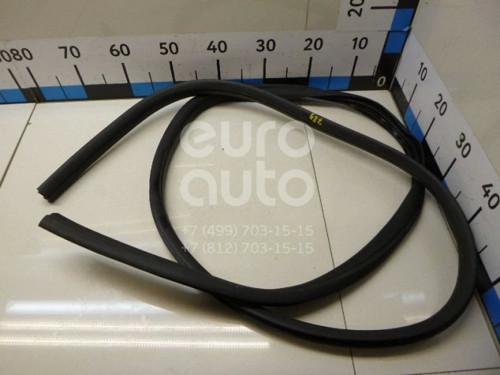 Ford Focus C Max 2011 Kapı Fitil Ön Arka (Oem No:Bm51A20530Af)