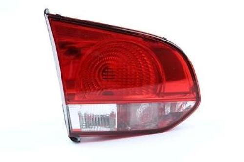 Stop Lambası Golf6 İç 09-13 Hella Tip Sol (Oem No: 5K0945093Ab)