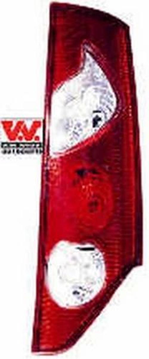 Renault Kango Iı 2009 2014 Stop Lambası Sağ Tek Kapı (Oem No:8200419945)