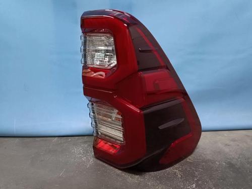 Stop Lambası Hılux 20Sonrası Ledli Sol (Oem No: 81560-0K450)