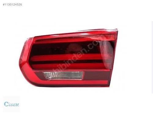 Stop Lambası Iç Sag Bmw F30 Lcı-F80 M3 Lcı-F35 Lcı Bm 14-18 (Oem No: 63217369120)