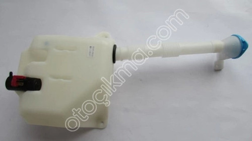 Su Fıskiye Deposu Accord 03-07 Motorlu (Oem No: 76840-Sea-003)