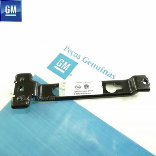 Ön Tampon Destek Braketi Opel Astra K Bm 16- (Oem No: 13423696)