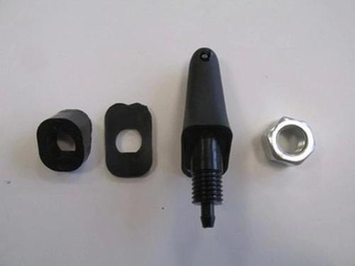 1997-2008 Hyundai H100 Minibüs Ön Cam Su Fıskiye Memesi (Adet) (Oem No:9861443800)