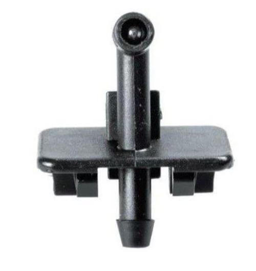 Peugeot Bıpper- 08/17; Ön Cam Su Fiskiye Memesi (Oem No: 1353227080)