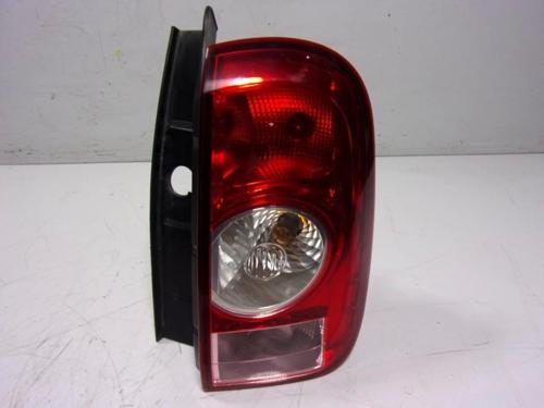Stop Lambası Sag Renault Duster Bm 10- (Oem No: 265500033R)
