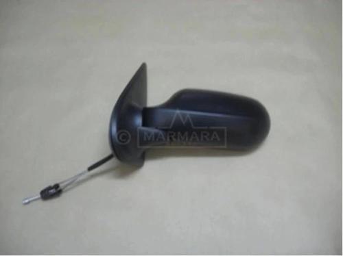 Albea Manuel Ayna 2003-2010 Kör Noktalı Sol Oem No:735327436