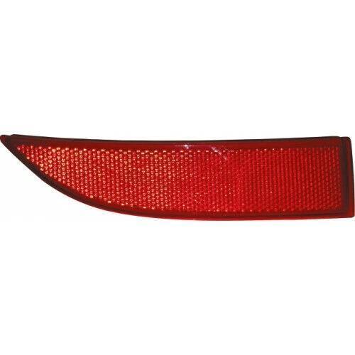 Tampon Reflektörü Arka Sol Renault Logan Sandero Bm 12- (Oem No: 265659019R)