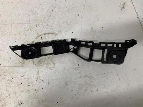 Tampon Baglantı Braketi Arka Sağ Vw Polo Bm 14-17 (Oem No: 6C6807394B)