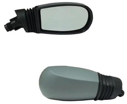 Punto Elektrikli Ayna 1999-2005 Astarlı Sağ Oem No:735273120