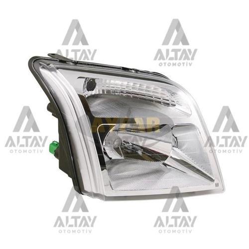 Far Connect 2002-2012 Motorlu Far Ayarlı Sağ (Oem No:2T1413008Cb)
