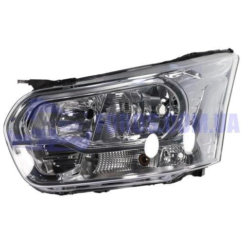 Far Transıt V363 14Sonrası Krom Çerçeveli Sol (Oem No: 1877027)
