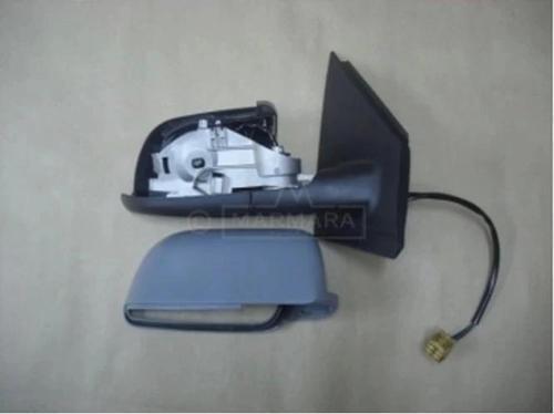 Polo Elektrikli Ayna 2002-2005 Astarlı Sağ Oem No:6Q1857508X3C