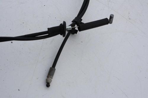 Tel Kaput Açma Elantra  96-01 (Oem No: 81190-29000)