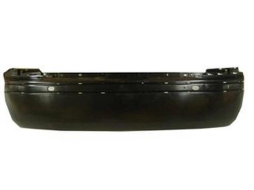 2001-2010 Skoda Octavia Arka Tampon Siyah (Bant Delikli) (Tüv) (Tyg) (Adet) (Oem No:1U6807421B)