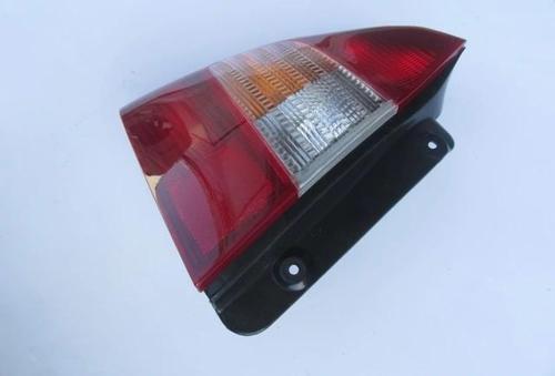 2000-2002 Hyundai Accent Milenyum Stop Lambası Sol Kırmızı-Sarı-Beyaz (Mars) (Adet) (Oem No:92401250