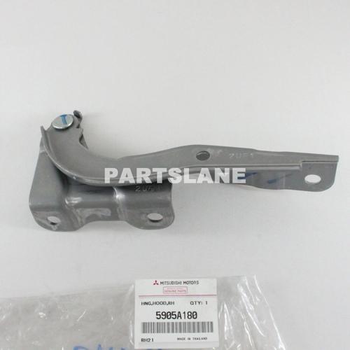 Kaput Menteşesi L200 15-21 Sağ (Oem No: 5905A180)