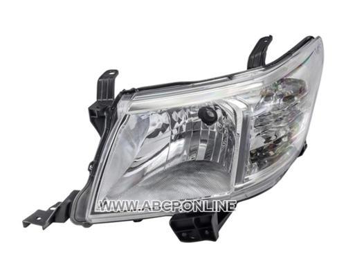 Far Hılux 11-15 Manuel-Elektrikli Vıgo Sol (Oem No: 212-11T2L-Ld-Em)