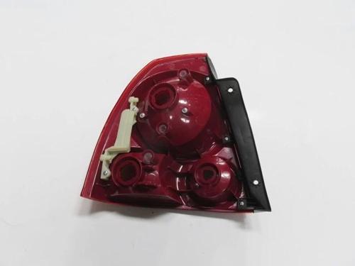 2003-2005 Hyundai Accent Admire Stop Lambası Sağ Kırmızı-Sarı-Beyaz (Mars) (Adet) (Oem No:9240225510
