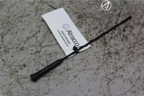 Anten Çubugu 27Cm M6 Opel Astra J Cruze Insıgnıa Mokka Adam Merıva B Zafıra C Bm 10- (Oem No: 178403
