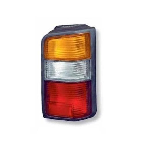 L300 (P15) 87 2008 Stop Lambası Sol  (Oem No:Mb527315)