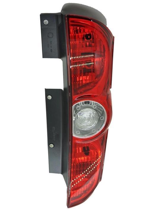 Fiat Doblo Combo 2010  Stop Lambası Sol Çıft Kapı (Oem No:51810674)
