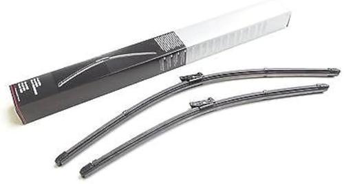 Sılecek Süpürgesı Ön Takım 116342 (550 Mm / 550 Mm Spoyler Tıp) Vw A4-A6-Exeo Bm 00-04 (Oem No: 4B09