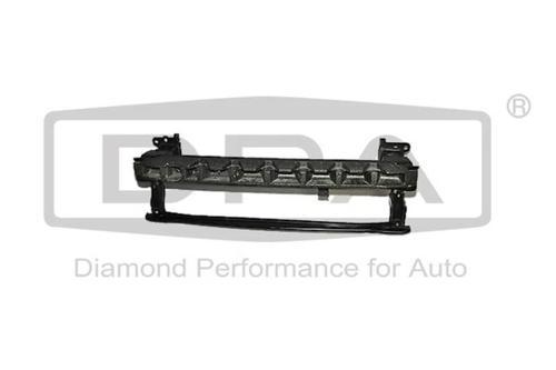 2012-2014 Skoda Citigo Ön Tampon Demiri (Tw) (Adet) (Oem No:1S0807109D)