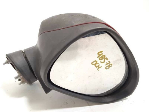 Ayna Dış Dikiz Ibıza 08Sonrası Elektrikli, Isıtmalı, Astarlı, Sağ (Oem No: 6J1857508H9B9)