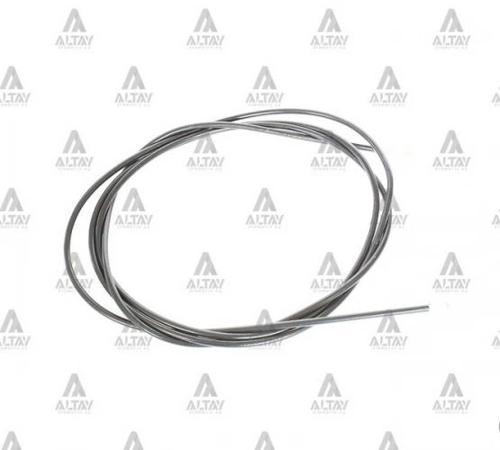 Tel Kaput Açma Civic  1992-1995 (1 Adet) (Oem No: 74130-Sr3-A00)