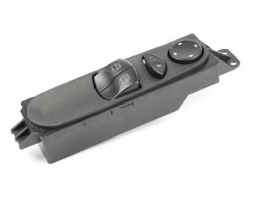 Düğme Cam Açma Crafter 06-16 Ayna Ayar Düğmeli Sol (Oem No: 2E0959877J)