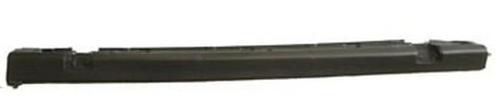 2000-2003 Opel Corsa C Marşbiyel Üst Plastiği Sol Siyah (Tw) (Adet) (Oem No:0164037)
