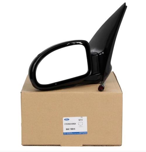 Ford Focus 98 Dış Dikiz Aynası Sol Elektrikli Degısen Kapak (Oem No:98Ab17683Hs)