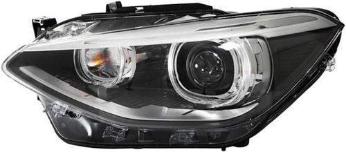 Bmw F20 F21 2011 2015 Far Sol  (Oem No:63117296913)