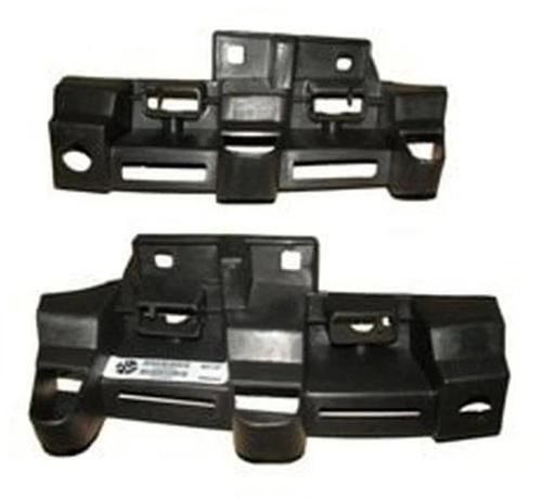 2003-2007 Renault Scenic Iı- Ön Tampon İç Bağlantı Braketi Sağ-Sol Set 2 Parça Plastik Tw Adet Oem N