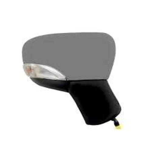 Nıssan Micra K14 Elektrıklı Ayna 19-Den İtibaren; Astarlı Led Sinyalli 7 Pın Sağ 963015Fa0D (Oem No:
