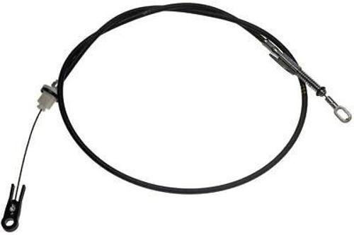 Sis Lambası Bongo 05-12 Ön Sol (Oem No: 92201-4E001)