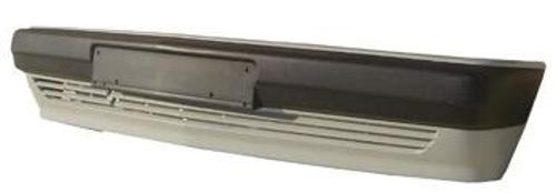 1983-1993 Mercedes 190 W201 Ön Tampon Gri (Kendinden Bantlı Klimasız Tip Bfn) (Adet) (Oem No:2018801