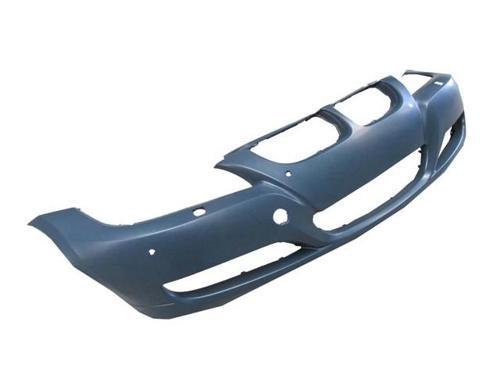 Bmw 3 Serı- E90- 09/11; Ön Tampon Gri (Sensör Ve Far Yıkama Delikli Tw) (Oem No: 51117204249)