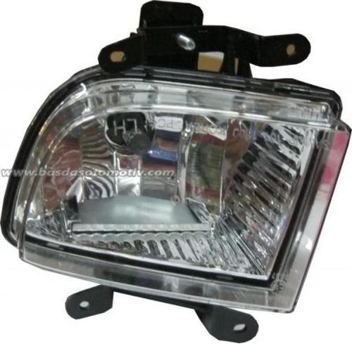 Sis Lambası Getz 2002-2005 Sol Oem No: 92201-1C000