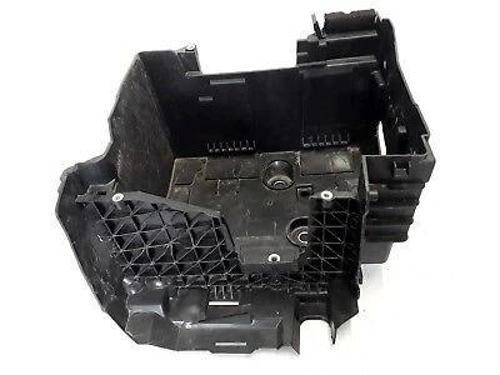 Renault Talısman- 2021-2022  Akü Koruyucu Plastiği Alt Gövdesi (Oem No: 244280018R)