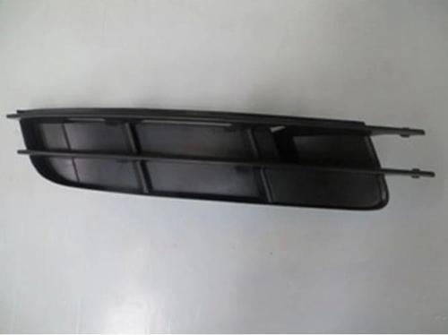 2006-2012 Audi Q7 Ön Tampon Panjuru Sağ Siyah (Tw) (Adet) (Oem No:4L0807682)